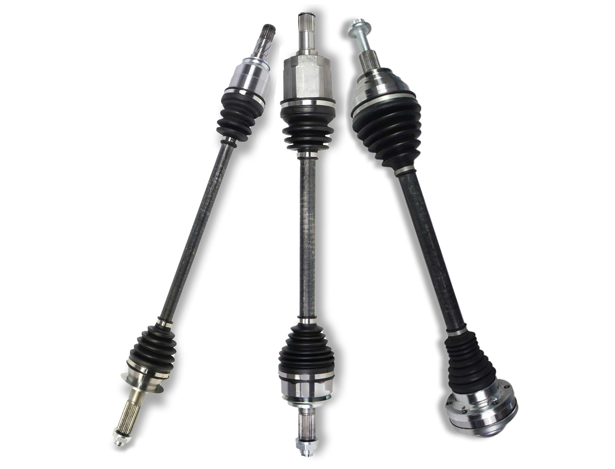 Drivetrain
